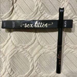 Tarte Sex Kitten Liquid Liner